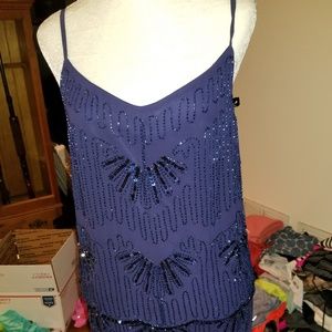 Laundry dress size 4